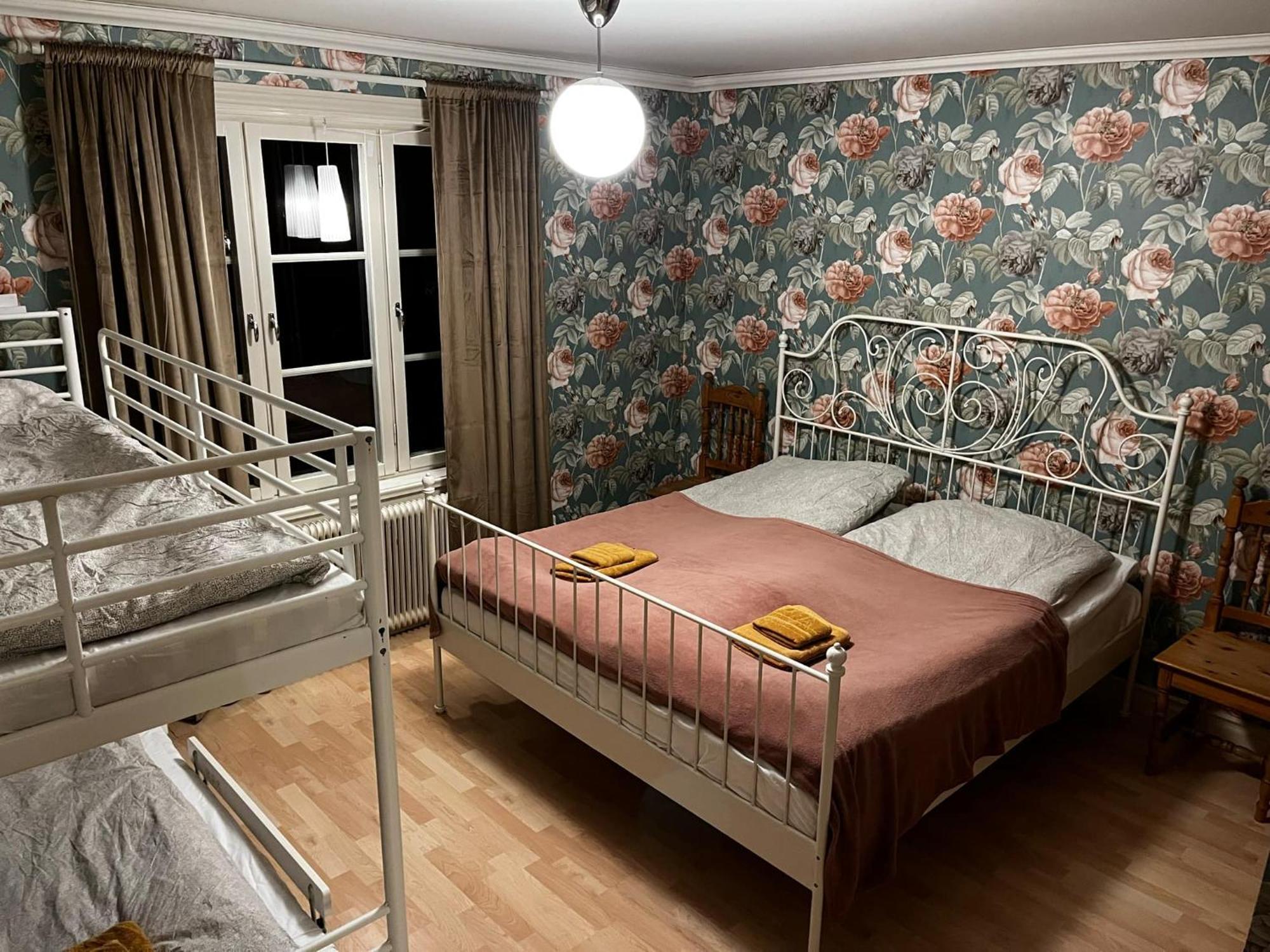 Gramersgarden Soderala Kültér fotó